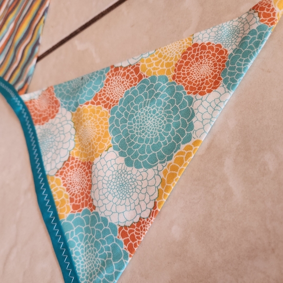 Fabric Nursery/Party Banner - Picture 3 of 10